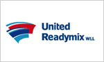 UNITED READYMIX 